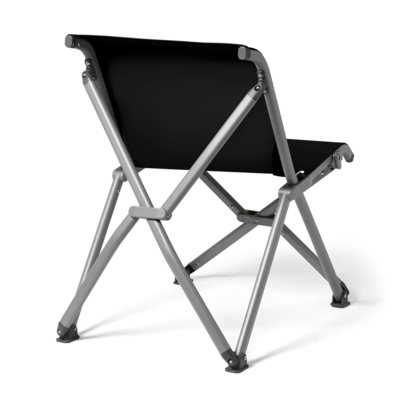 Trailhead Field Chair - Black Trailhead Field Chair - Black