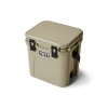 Roadie® 24 Cool Box 2.0 - Tan