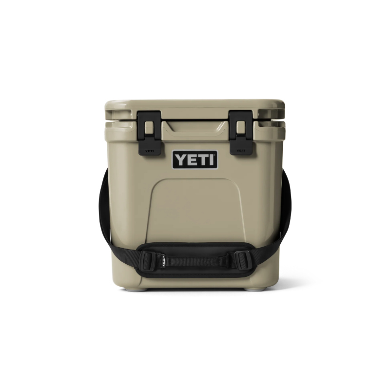 Roadie® 24 Cool Box 2.0 - Tan