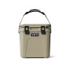 Roadie® 24 Cool Box 2.0 - Tan