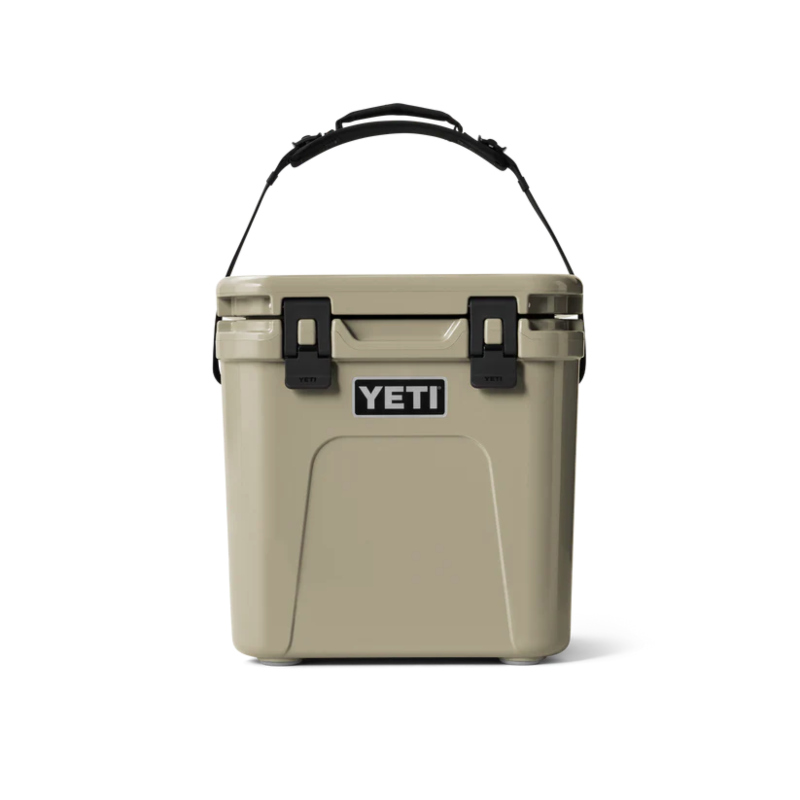 Roadie® 24 Cool Box 2.0 - Tan