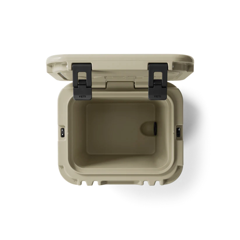 Roadie® 24 Cool Box 2.0 - Tan
