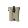 Roadie® 24 Cool Box 2.0 - Tan
