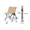 Trailhead Field Chair - Black Trailhead Field Chair - Black