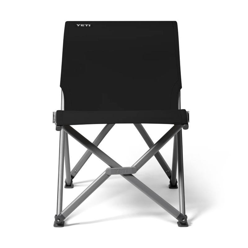 Trailhead Field Chair - Black Trailhead Field Chair - Black