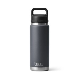 Yeti Rambler 26 oz (769 ml) Bottle With Chug Cap - Navy