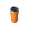 Rambler 10 oz (295 ml) Tumbler With MagSlider™ Lid - King Crab