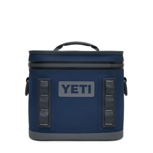 Yeti Hopper Flip 8 Soft Cool Bag - Navy