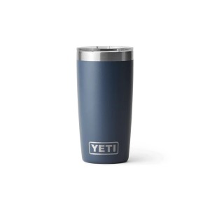 Yeti Rambler 10 oz (295 ml) Tumbler - Navy