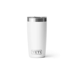 Yeti Rambler 10 oz (295 ml) Tumbler - White