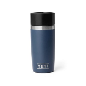 Yeti Rambler 12 oz (355 ml) Travel Bottle with Commuter Cap - Navy