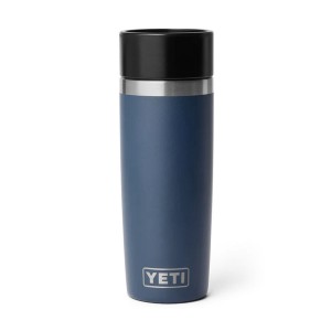 Yeti Rambler 16 oz (473 ml) Travel Bottle With Commuter Cap - Navy