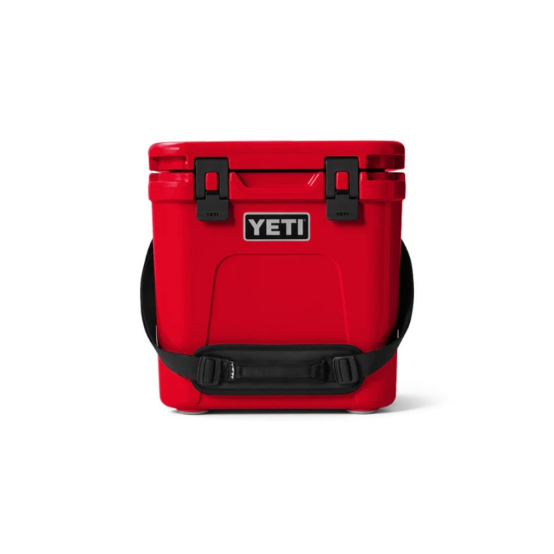 Roadie®  24 Cool Box 2.0 - Rescue Red