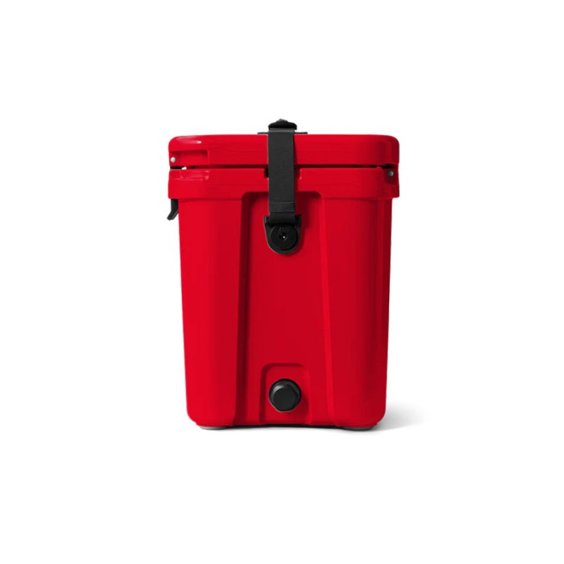 Roadie®  24 Cool Box 2.0 - Rescue Red