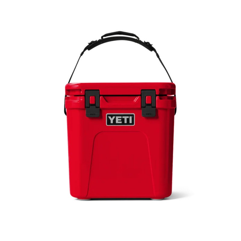 Roadie®  24 Cool Box 2.0 - Rescue Red