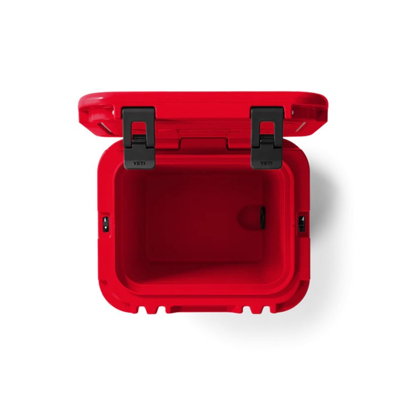 Roadie®  24 Cool Box 2.0 - Rescue Red