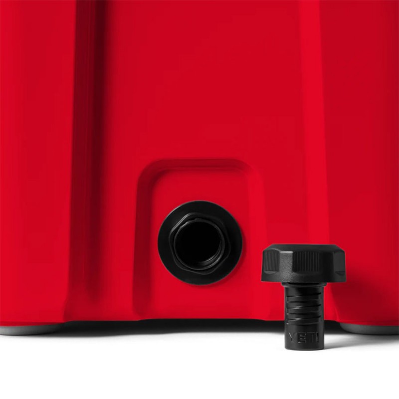 Roadie®  24 Cool Box 2.0 - Rescue Red