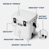 Roadie®  24 Cool Box 2.0 - Rescue Red