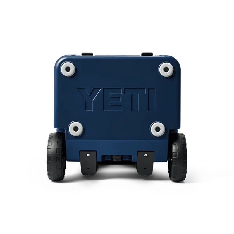 Roadie 24 Cool Box 2.0 in Navy
