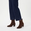 56531161 Anklle Boots - Mogano Suede