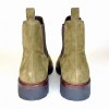 57001111 Chelsea Boots - Cacao Suede