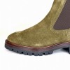 57001111 Chelsea Boots - Cacao Suede