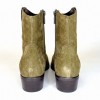 56441111 Ankle Boots - Cacao Suede