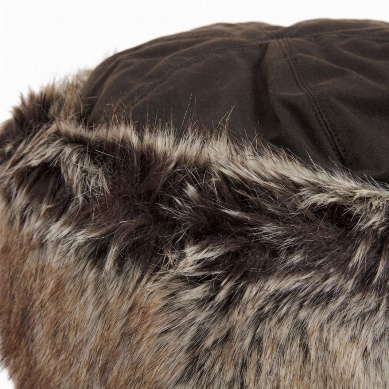 Ambush Hat LHA0210 - Olive