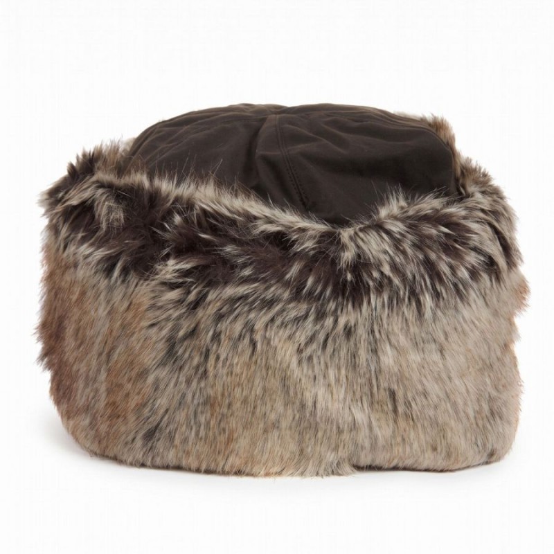 Ambush Hat LHA0210 - Olive