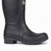 Banbury Mid Wellies LRF0084 - Black