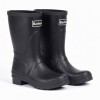 Banbury Mid Wellies LRF0084 - Black