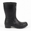 Banbury Mid Wellies LRF0084 - Black