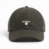 Barlow Cap MHA0968 - Olive