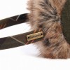 Barrhill Faux-Fur Ear Muffs LAC0336 - Classic Tartan Barrhill Faux-Fur Ear Muffs LAC0336 - Classic Tartan