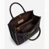 Barrhill Tartan Tote Bag LBA0423 - Tartan Classic