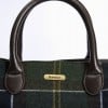 Barrhill Tartan Tote Bag LBA0423 - Tartan Classic