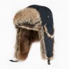 Cleadon Trapper MHA0711 – Black