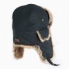 Cleadon Trapper MHA0711 – Black