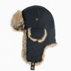 Cleadon Trapper MHA0711 – Black