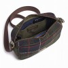 Contine Tartan Mini Crossbody Bag LBA0543 - Tartan Contine Tartan Mini Crossbody Bag LBA0543 - Tartan