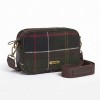 Contine Tartan Mini Crossbody Bag LBA0543 - Tartan Contine Tartan Mini Crossbody Bag LBA0543 - Tartan
