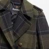 Cottesmore Wool Coat LWO0268 - Navy