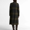 Cottesmore Wool Coat LWO0268 - Navy
