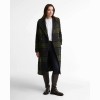 Cottesmore Wool Coat LWO0268 - Navy