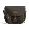 Cromarty Crossbody LBA0479 - Tartan Classic