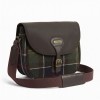 Cromarty Crossbody LBA0479 - Tartan Classic