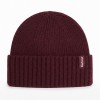 Danforth Wool Cashmere Beanie MHA0992 - Wine
