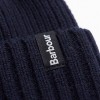 Danforth Wool Cashmere Beanie MHA0992 - Navy