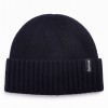 Danforth Wool Cashmere Beanie MHA0992 - Navy