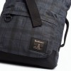Field Wax Backpack UBA0714 - Blue Field Wax Backpack UBA0714 - Blue